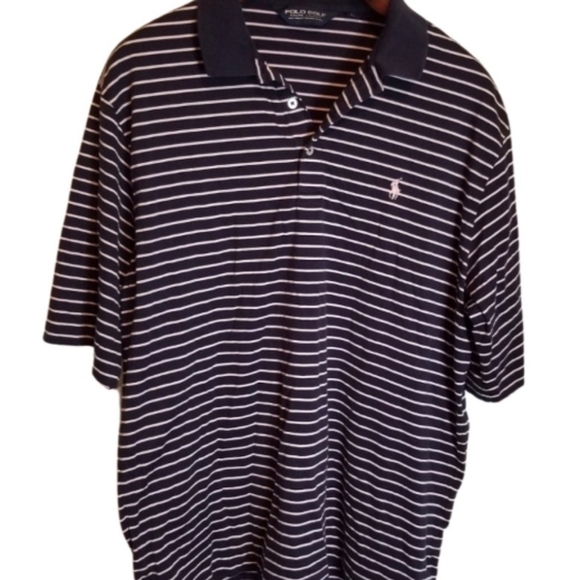 Polo Ralph Lauren Other - Polo Golf mens shirt